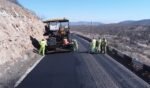 Megabachetón 2026 da mantenimiento a 37 mil 854 km de la red carretera federal libre de peaje
