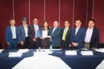 CANACO Tijuana se integra a FECOMEX para fortalecer la representación del comercio fronterizo a nivel nacional