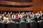 Propone PRI beca de excelencia para estudiantes con promedio superior a 9