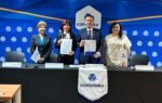 Coparmex y CCME impulsan una alianza para ampliar oportunidades a mujeres empresarias