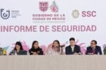 Reivindica Clara Brugada al ajolote como emblema de la CDMX; anuncia nuevo santuario en Xochimilco