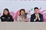 Clara Brugada respalda permanencia de calendario escolar; no hay exclusión de nadie para disfrutar la ciudad durante el mundial, recalcó