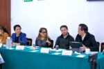 PAN confronta a Javier López Casarín por inseguridad, subejercicio, opacidad y rezagos en Álvaro Obregón