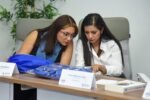 Ajolotizar y pinta de morado CDMX: jefa de gobierno le apuesta a criterios decorativos en vez de reparar la infraestructura y mejorar el drenaje