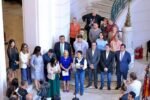 Exige PAN CDMX transparencia y rendición de cuentas por Línea 5 del Cablebús en Nonoalco y Mixcoac