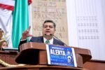 Propone Diego Garrido implementar alerta inmobiliaria que combata fraudes y despojos en la CDMX