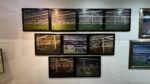 Inauguran la exposición fotográfica “El Futbol en la Ciudad de México: 1910-1971” en Barranca del Muerto de Línea 7 del Metro CDMX