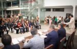 En Naucalpan concluyen elementos de la guardia municipal curso-taller del sistema acusatorio penal