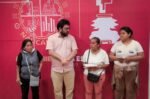 Gobierno de Naucalpan brinda apoyo directo a familias afectadas por las lluvias en San Antonio Zomeyucan