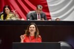 Busca Nadia Navarro actualizar el marco jurídico ante uso de inteligencia artificial