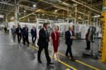 General Motors producirá 80 mil autos para el consumo nacional que antes se importaban: Sheinbaum