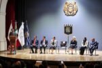La reforma judicial requiere un debate responsable para perfeccionar su implementación: magistrado presidente del TEPJF, Gilberto Bátiz