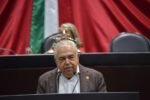 Impulsa Samuel Palma sistemas de captación de agua pluvial en escuelas