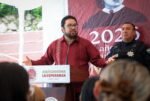 Alcalde Isaac Montoya reitera compromiso de concretar el par vial de San Mateo, obra postergada por diversos gobiernos