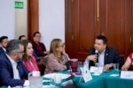 Pide PAN CDMX mayor prevención de riesgos, mejores servicios y apoyo a la economía para Magdalena Contreras