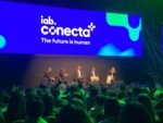 IAB Conecta 2026 plantea el reto de equilibrar inteligencia artificial y creatividad humana