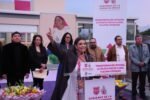 Clara Brugada entrega 87 obras estratégicas en Coyoacán y Tlalpan rumbo al Mundial de fútbol