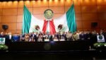 Rubén Moreira escucha a jóvenes; se compromete a acompañar sus propuestas en materia de seguridad
