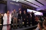 Clara Brugada asegura que México no se puede transformar sin la diversidad de los municipios; toma protesta al nuevo presidente de la Conamm