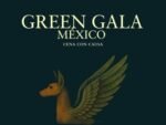 Chefs de renombre mundial unen fuerzas en la segunda Gala Anual Green Gala México, para apoyar a Animal Heroes en la Ciudad de México