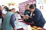 Naucalpan sede inaugural de la campaña “Salud en el Mundial Social 2026”, Semana Nacional de Salud Pública