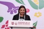 La capital cuenta con una estrategia de sanidad internacional, vigilancia epidemiológica y atención a emergencias, para el mundial de fútbol, asegura GCDMX
