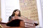 Regular los AIRBNB a través de plataforma, “era una obligación legal que Brugada omitió”: Frida Guillén