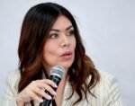 Prepara Morena el fraude electoral del 2027: América Rangel