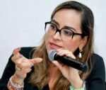 Laura Álvarez exige al GCDMX informar sobre déficit de médicos y tratamientos ante posible epidemia de Ébola