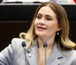 Diputada del PRI Ariana Rejón acusa a Morena de manipular elecciones para evitar derrota