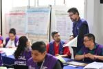 Analiza IECM implementación de e-counting para fortalecer procesos electorales y de participación ciudadana