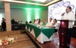 Inaugura la Escuela Judicial Electoral la especialidad en  Ciberdemocracia y Justicia Electoral