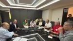 Respalda PRI a jubilados de Banrural; urge a respetar sus derechos frente a reforma constitucional