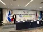 Advierte Socorro Jasso sobre impacto de dispositivos digitales en el desarrollo temprano de infantes