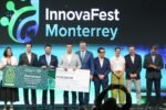 La Secretaría de Economía premia a 24 talentos en InnovaFest