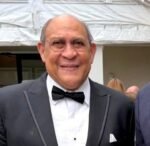 “Alito” Moreno ratifica al Ministro Rafael Santos como Jefe de Misión de la Copppal para la segunda vuelta electoral en Perú