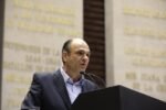 Propone crear Paraderos Seguros para transportistas en todo el país