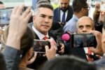  Vínculos de Durazo y Américo Villarreal con el crimen organizado los señalamos hace tiempo: Alejandro Moreno