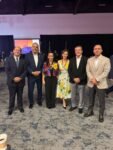 Concanaco y la Ciudad de El Paso, Texas, fortalecen la integración económica de América del Norte