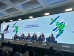 México participa en la Reunión Ministerial del Consejo de la OCDE 2026
