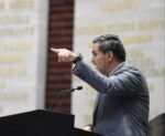 PAN exige comparecencia del Almirante Padilla Olmos por desperfectos en “remodelación” del AICM
