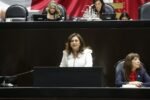 Propone Nadia Navarro teletrabajo en contingencias ambientales y sanitarias para proteger la salud