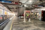 Reabren estación San Antonio Abad, línea 2 del Metro CDMX