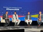 La SE participa en la 94.ª Reunión Anual de la Conferencia de Alcaldes de los Estados Unidos
