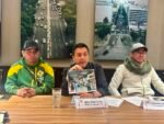 Comerciantes independientes del Metro reclaman intervención inmediata de Clara Brugada y Bertha Alcalde a fin de detener abusos de Adrián Rubalcava