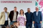 Llama Brugada a manifestantes a expresarse sin violencia; el objetivo es conciliar y garantizar los derechos de toda la ciudadanía, afirma