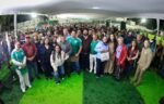 Las Huellas del Mundial Social llegan a San Juan Totoltepec para transformar el espacio público