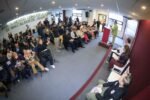 Naucalpan entrega canchas rehabilitadas en el marco de las Huellas del Mundial Social