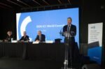 Harsh Pati Singhania es elegido Presidente de la International Chamber of Commerce (ICC)