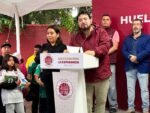 Gobierno de Naucalpan deja otra Huella del Mundial Social en las canchas las Cuevitas de San Antonio Zomeyucan